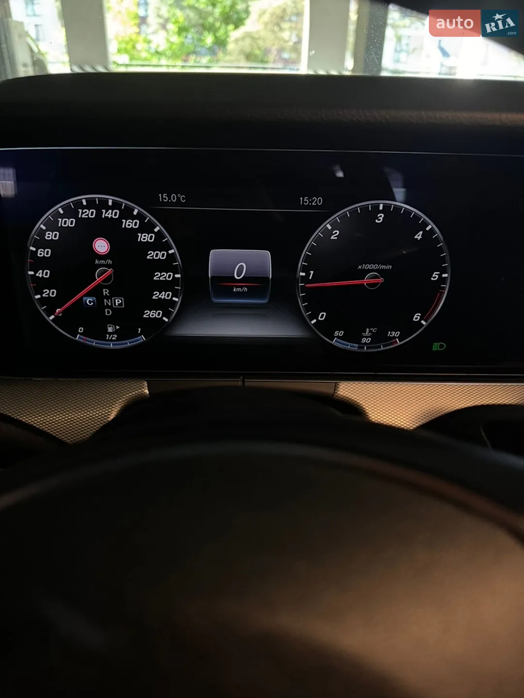 2017 Mercedes-Benz E-klasse - мініатюра 13