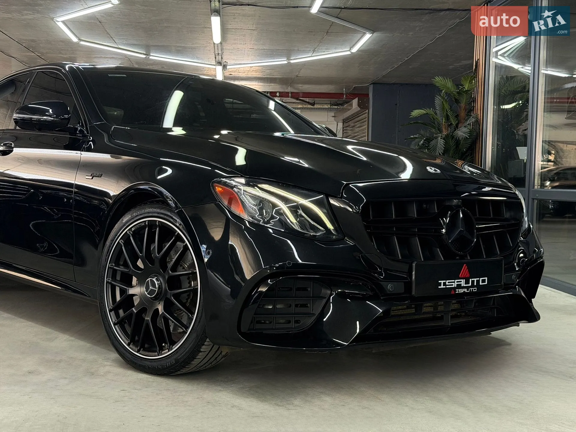 2019 Mercedes-Benz E-klasse - мініатюра 4