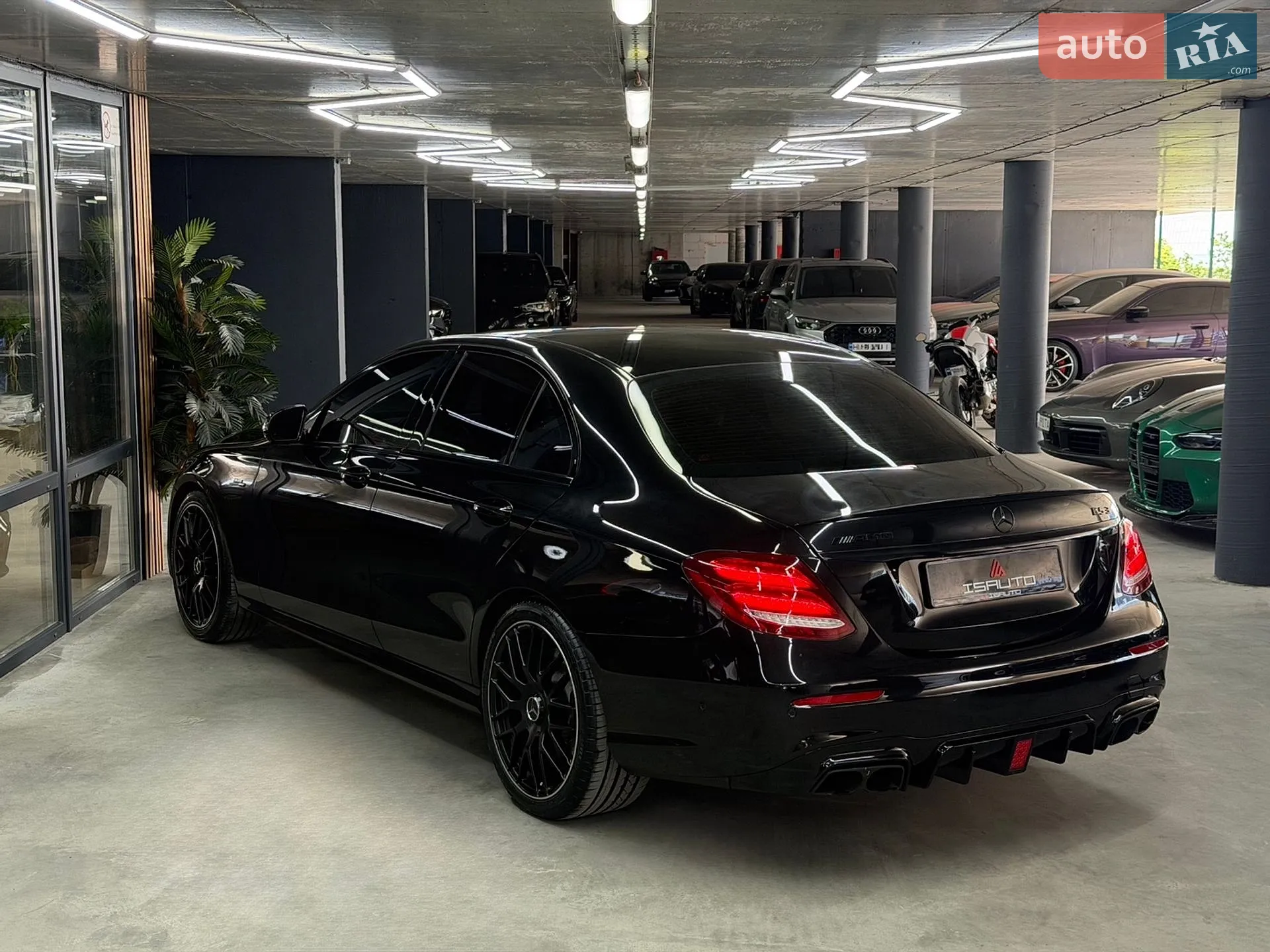2019 Mercedes-Benz E-klasse - мініатюра 5