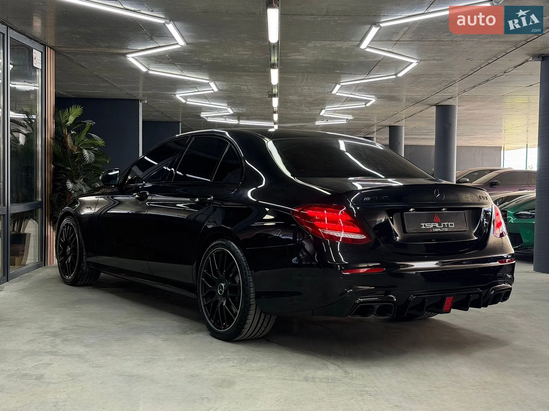 2019 Mercedes-Benz E-klasse - мініатюра 6