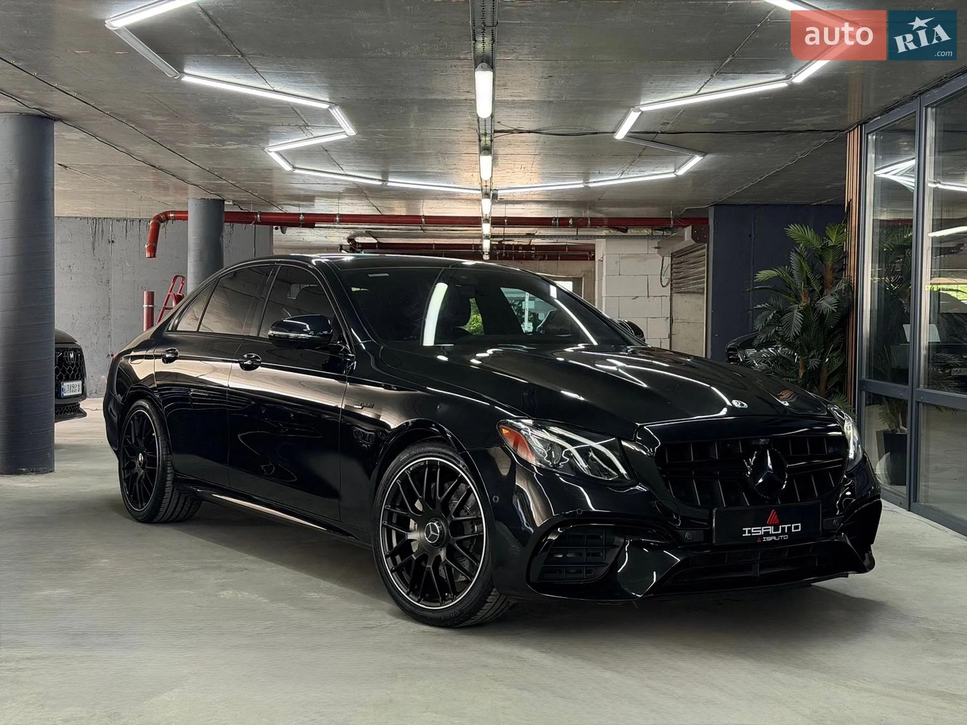 2019 Mercedes-Benz E-klasse - мініатюра 2