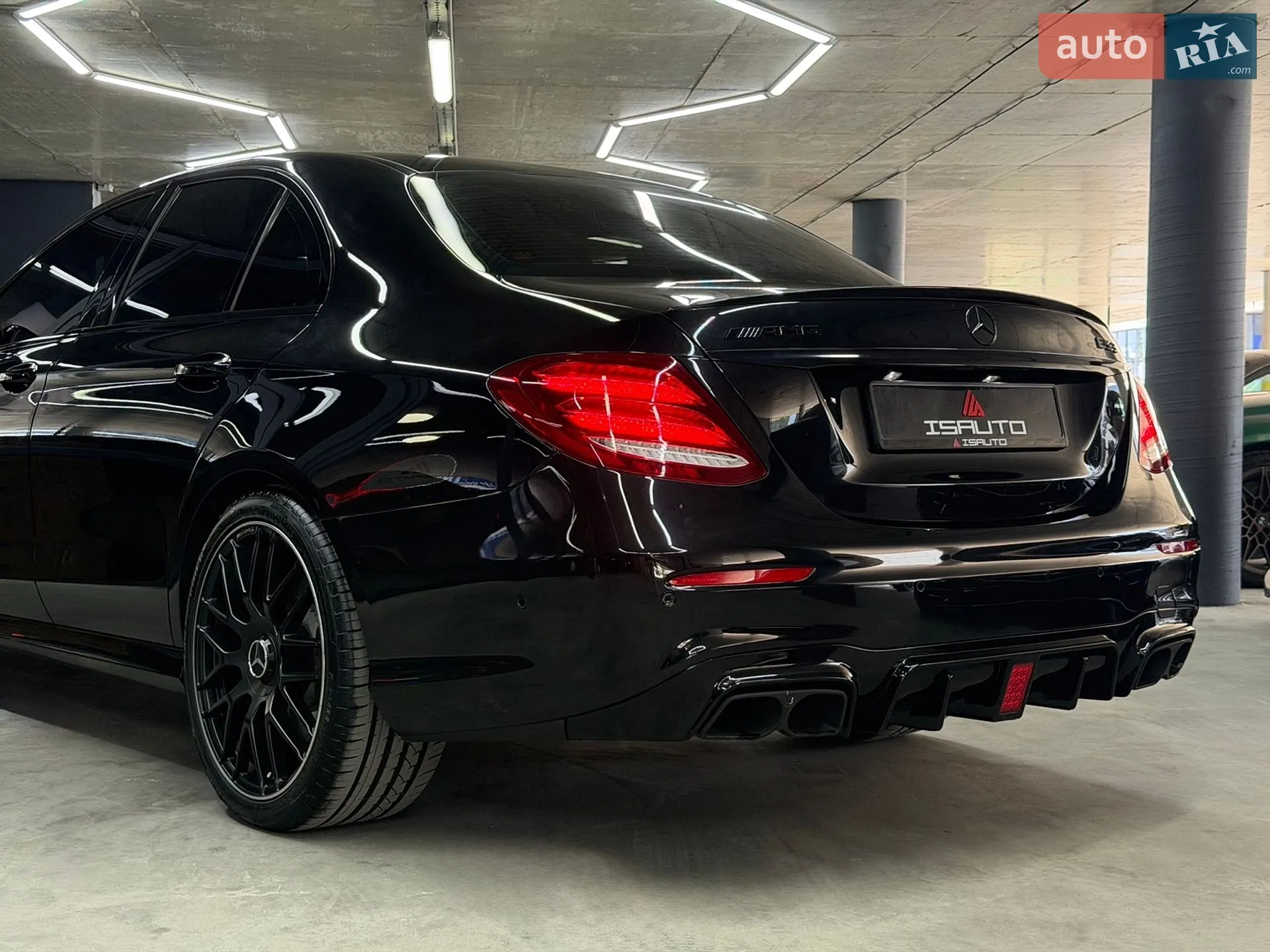 2019 Mercedes-Benz E-klasse - мініатюра 7