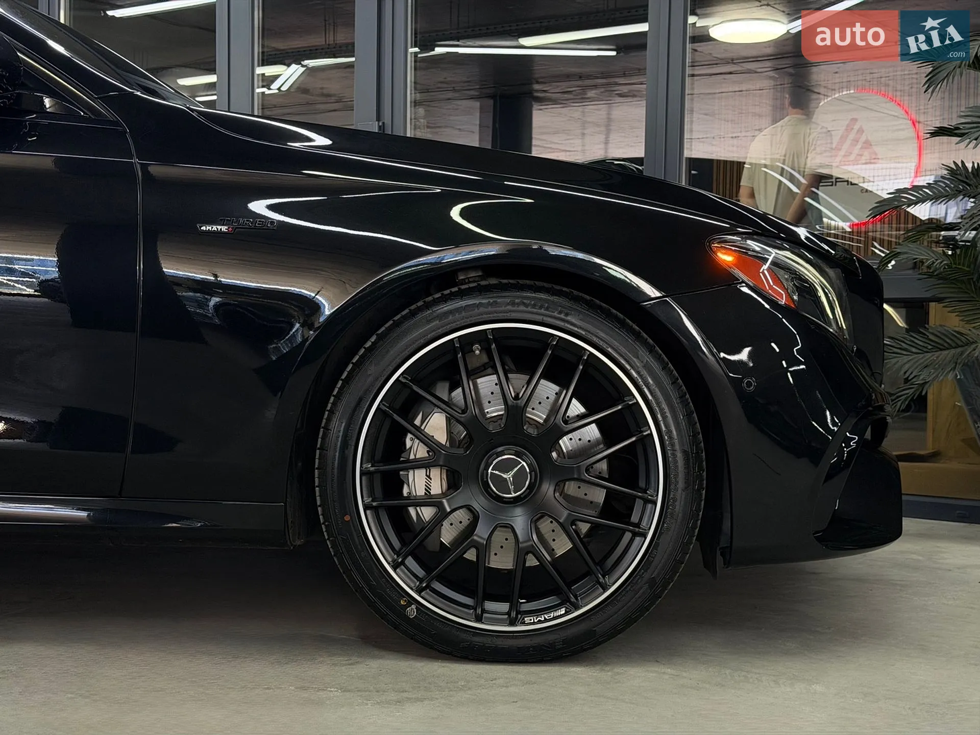 2019 Mercedes-Benz E-klasse - мініатюра 9