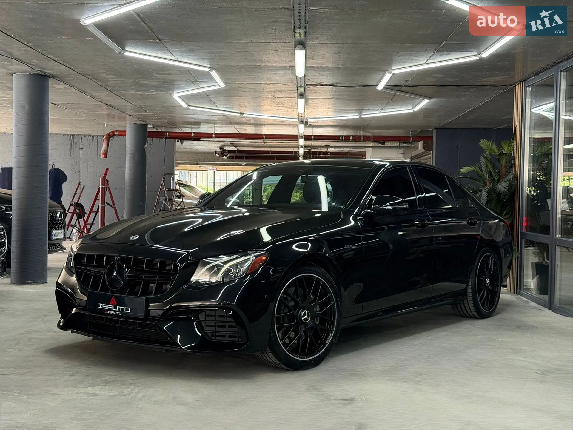 2019 Mercedes-Benz E-klasse - мініатюра 11