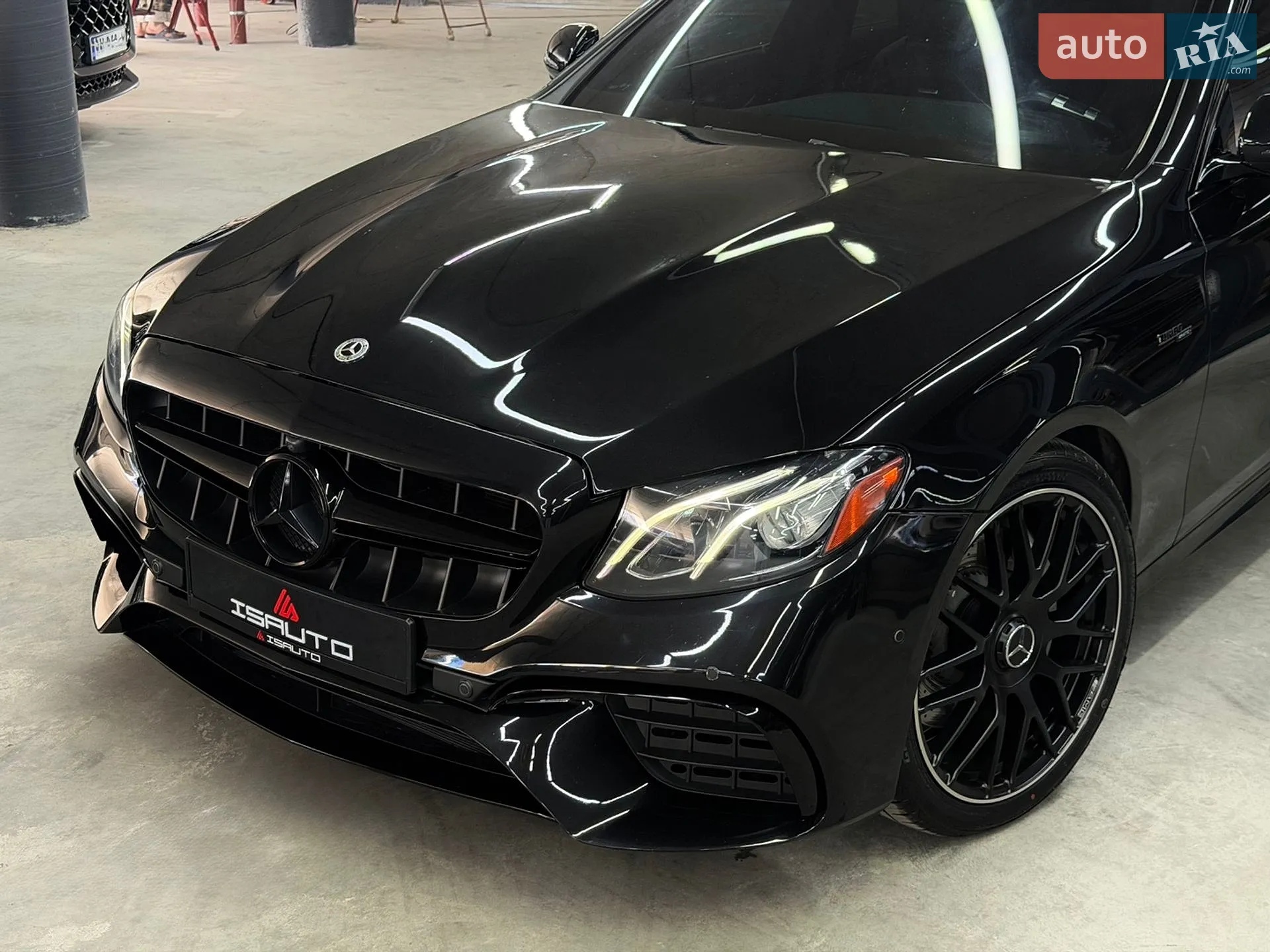 2019 Mercedes-Benz E-klasse - мініатюра 12