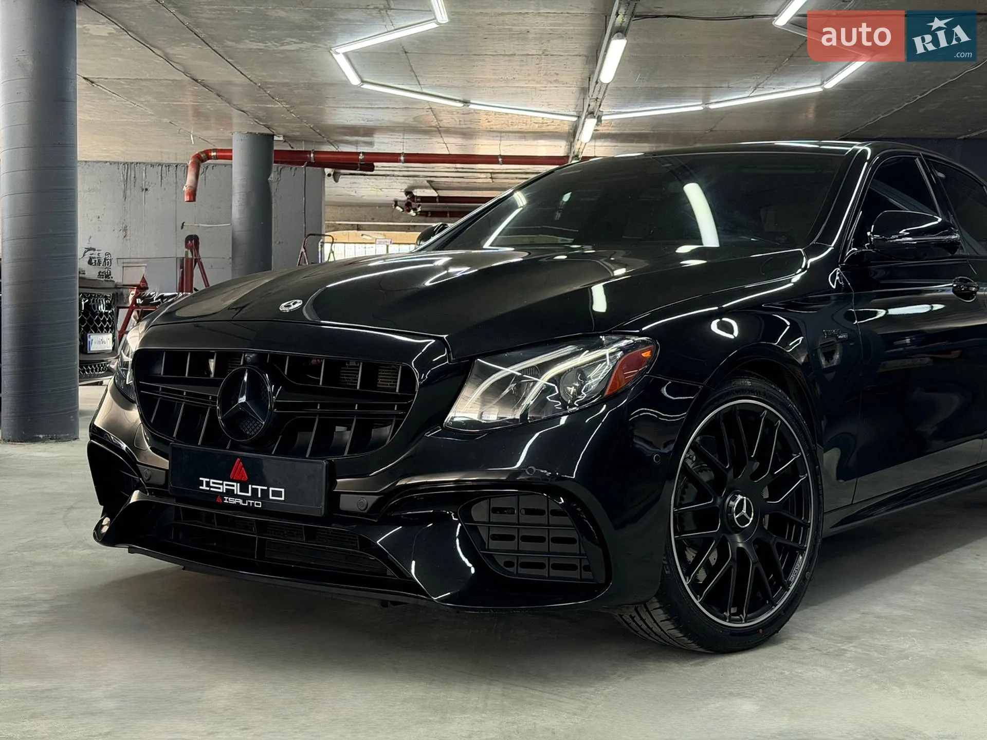 2019 Mercedes-Benz E-klasse - мініатюра 13