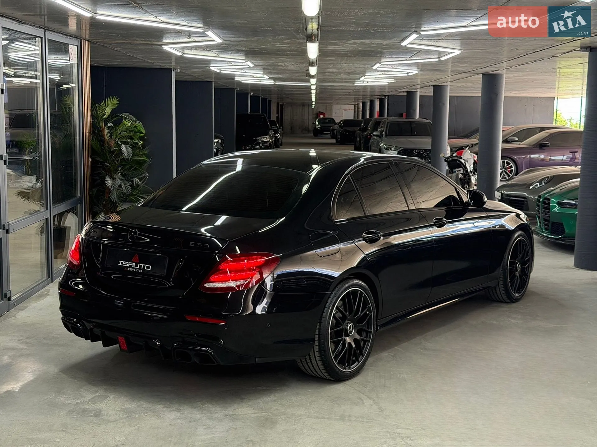 2019 Mercedes-Benz E-klasse - мініатюра 14