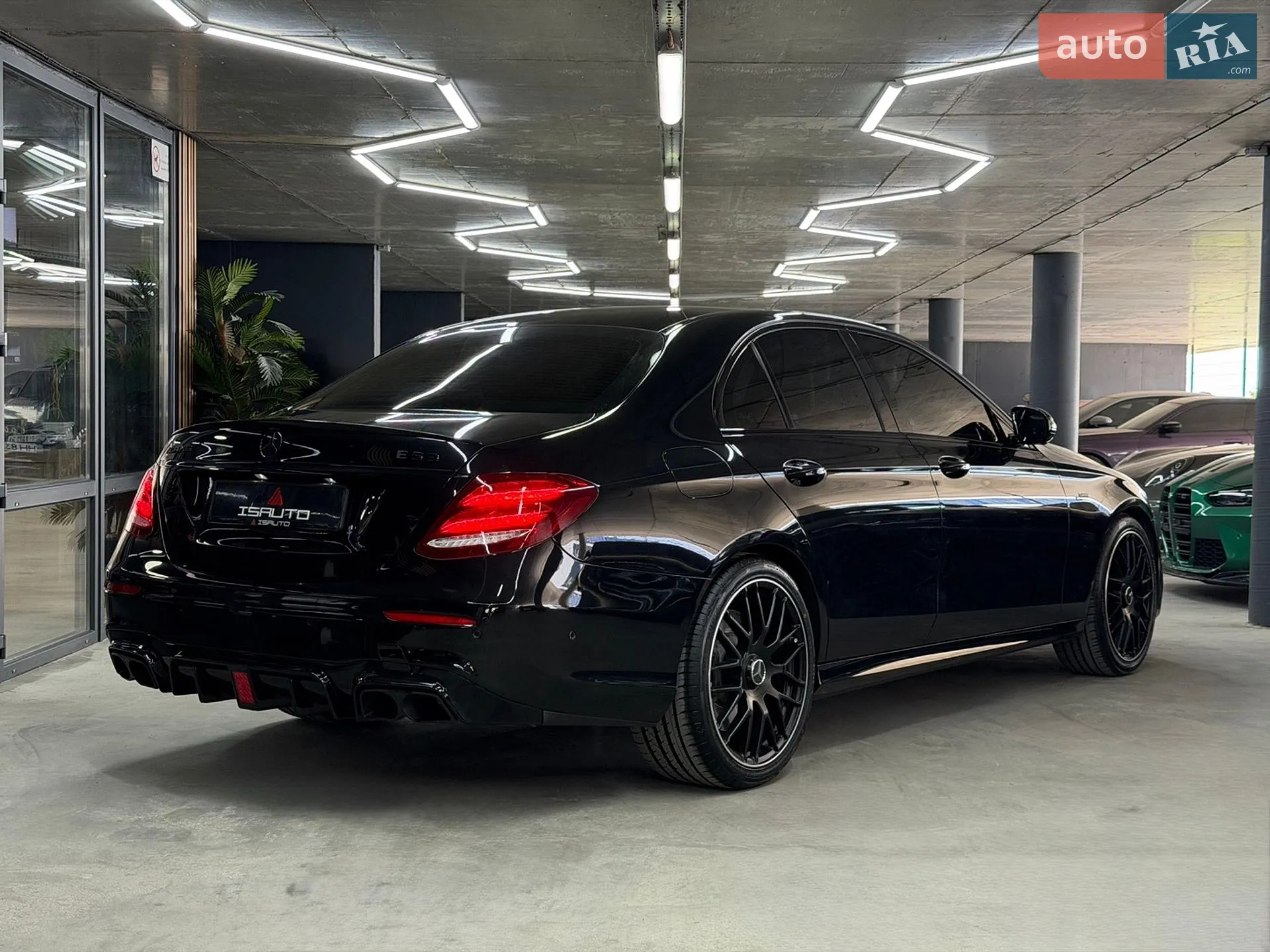 2019 Mercedes-Benz E-klasse - мініатюра 15