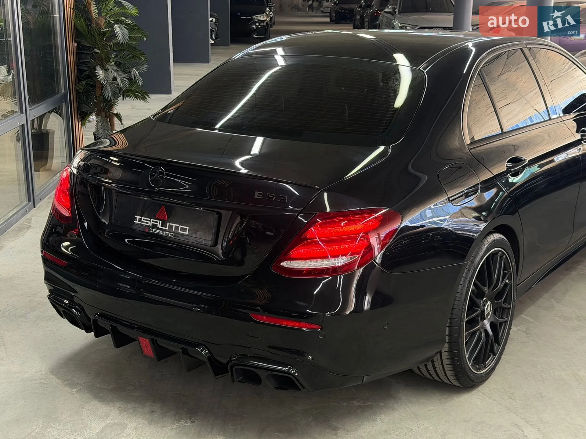 2019 Mercedes-Benz E-klasse - мініатюра 16