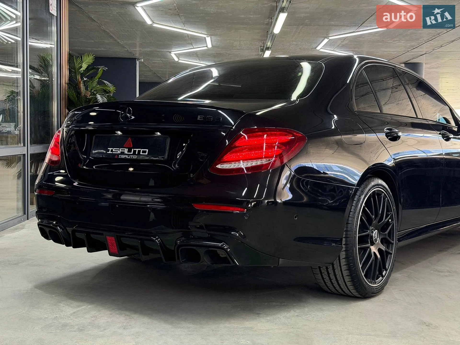2019 Mercedes-Benz E-klasse - мініатюра 18