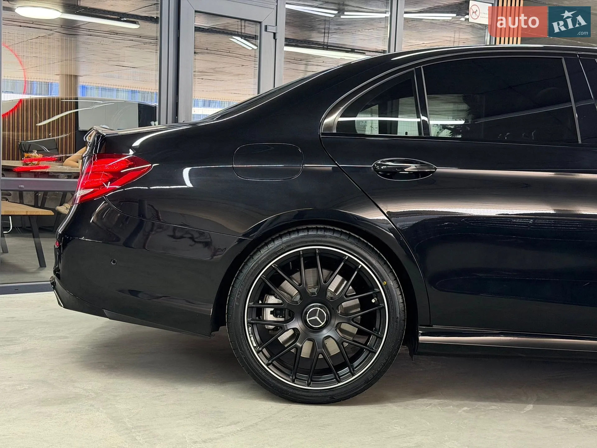 2019 Mercedes-Benz E-klasse - мініатюра 17