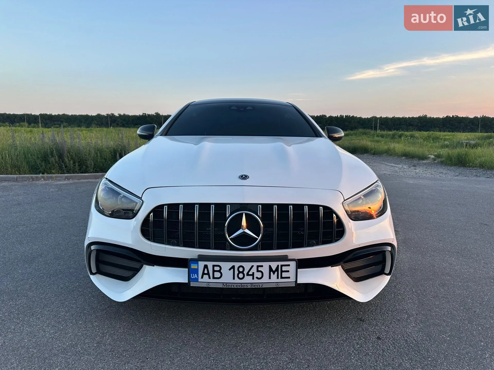 2017 Mercedes-Benz E-klasse - мініатюра 6
