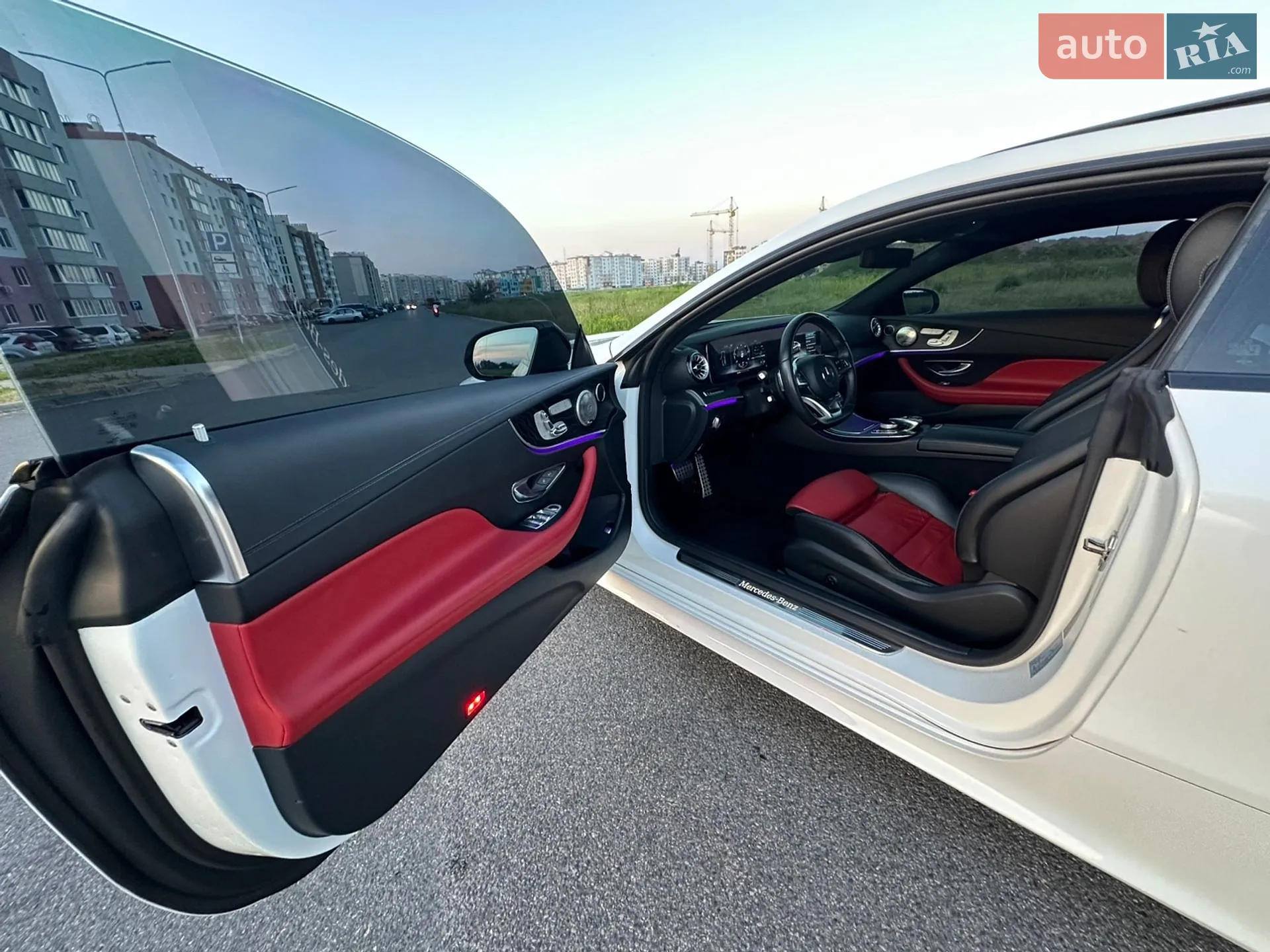 2017 Mercedes-Benz E-klasse - мініатюра 21
