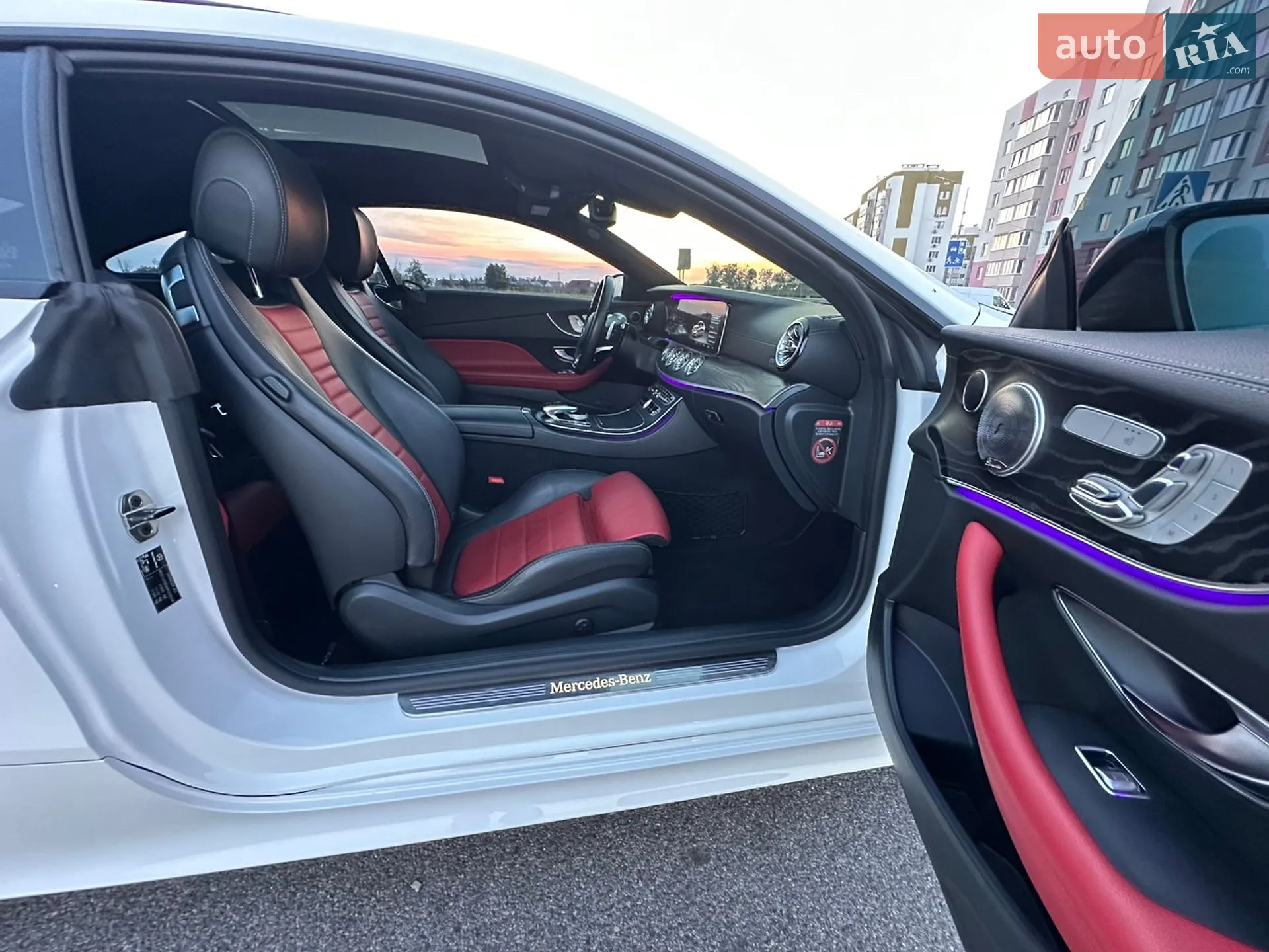 2017 Mercedes-Benz E-klasse - мініатюра 28