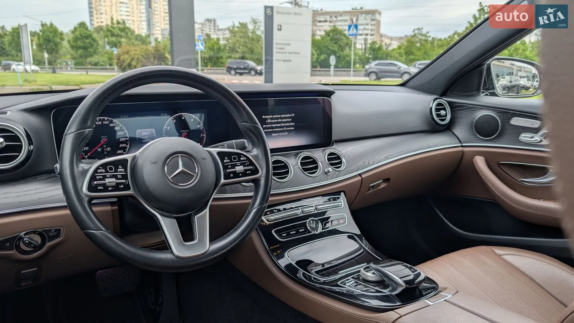 2019 Mercedes-Benz E-klasse - мініатюра 17