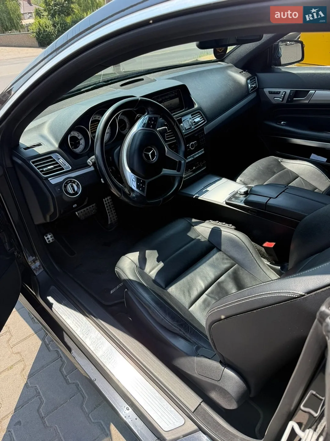 2013 Mercedes-Benz E-klasse - мініатюра 11