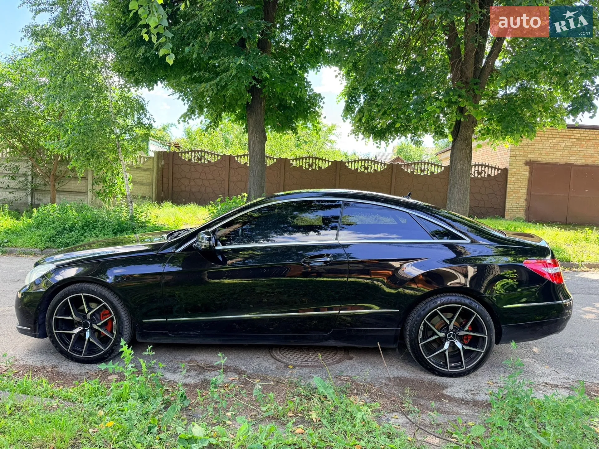 2011 Mercedes-Benz E-klasse - мініатюра 9