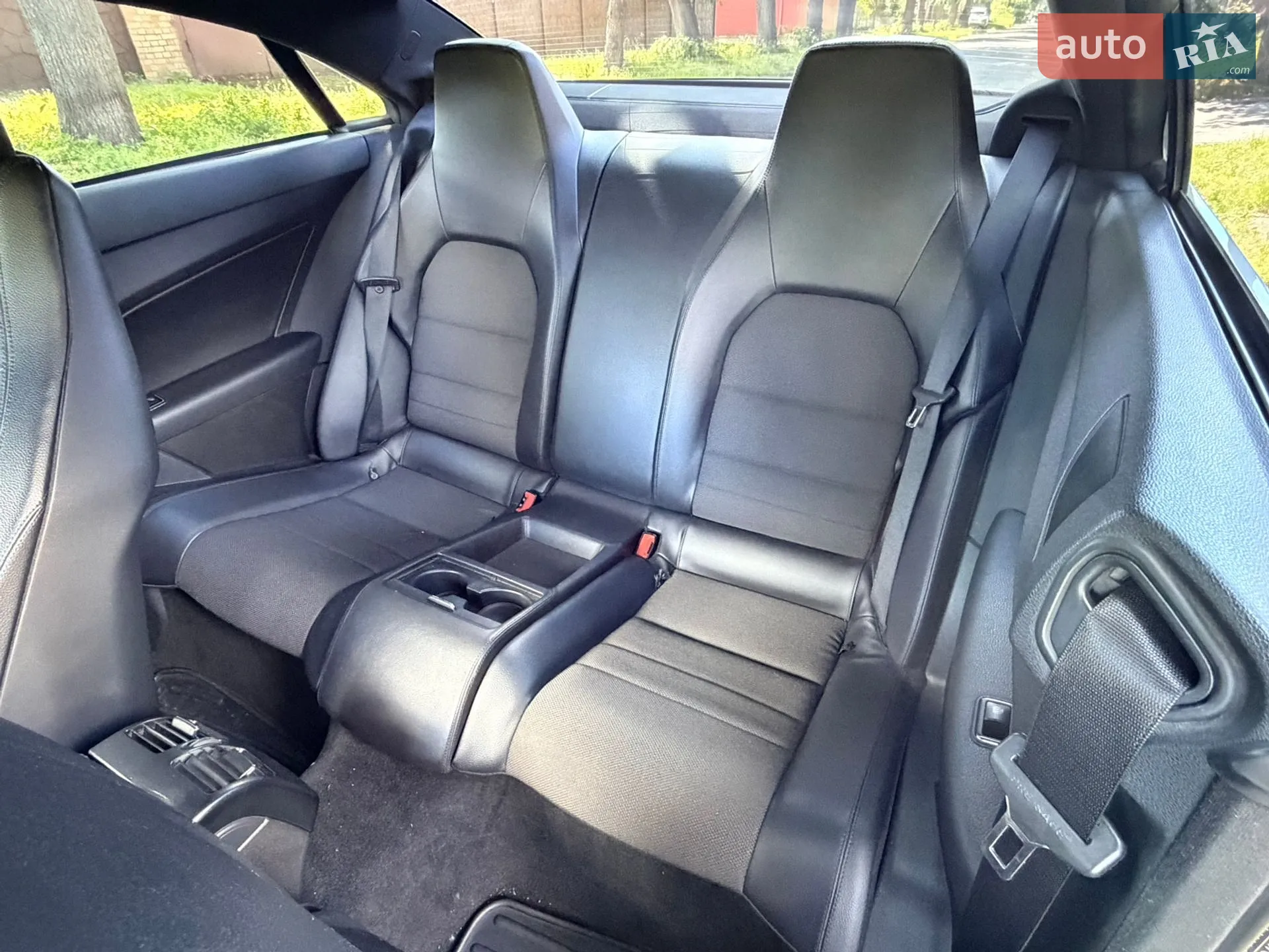 2011 Mercedes-Benz E-klasse - мініатюра 29