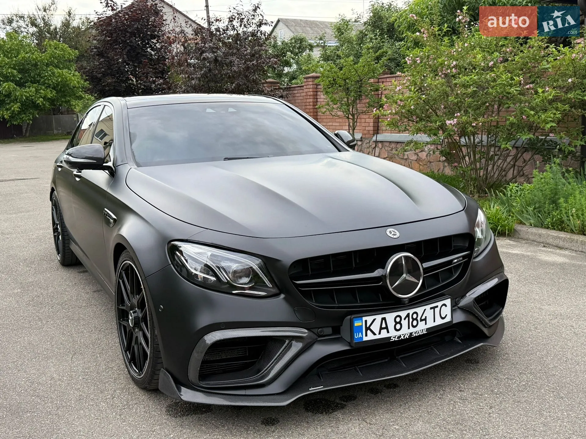 2019 Mercedes-Benz E-klasse - мініатюра 2