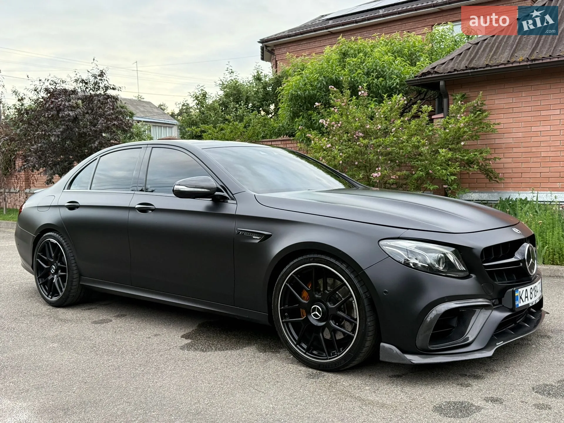 2019 Mercedes-Benz E-klasse - мініатюра 6