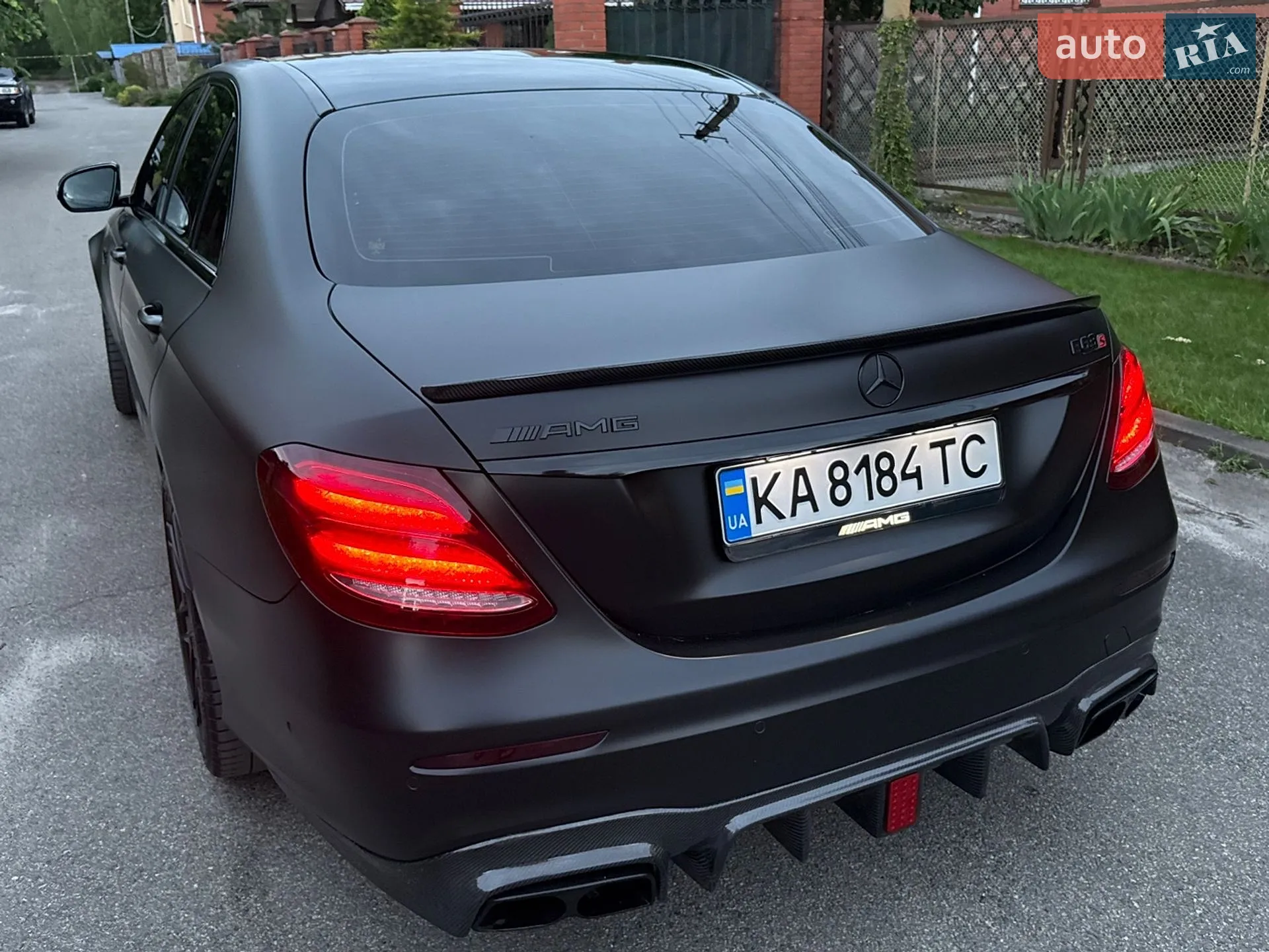 2019 Mercedes-Benz E-klasse - мініатюра 10