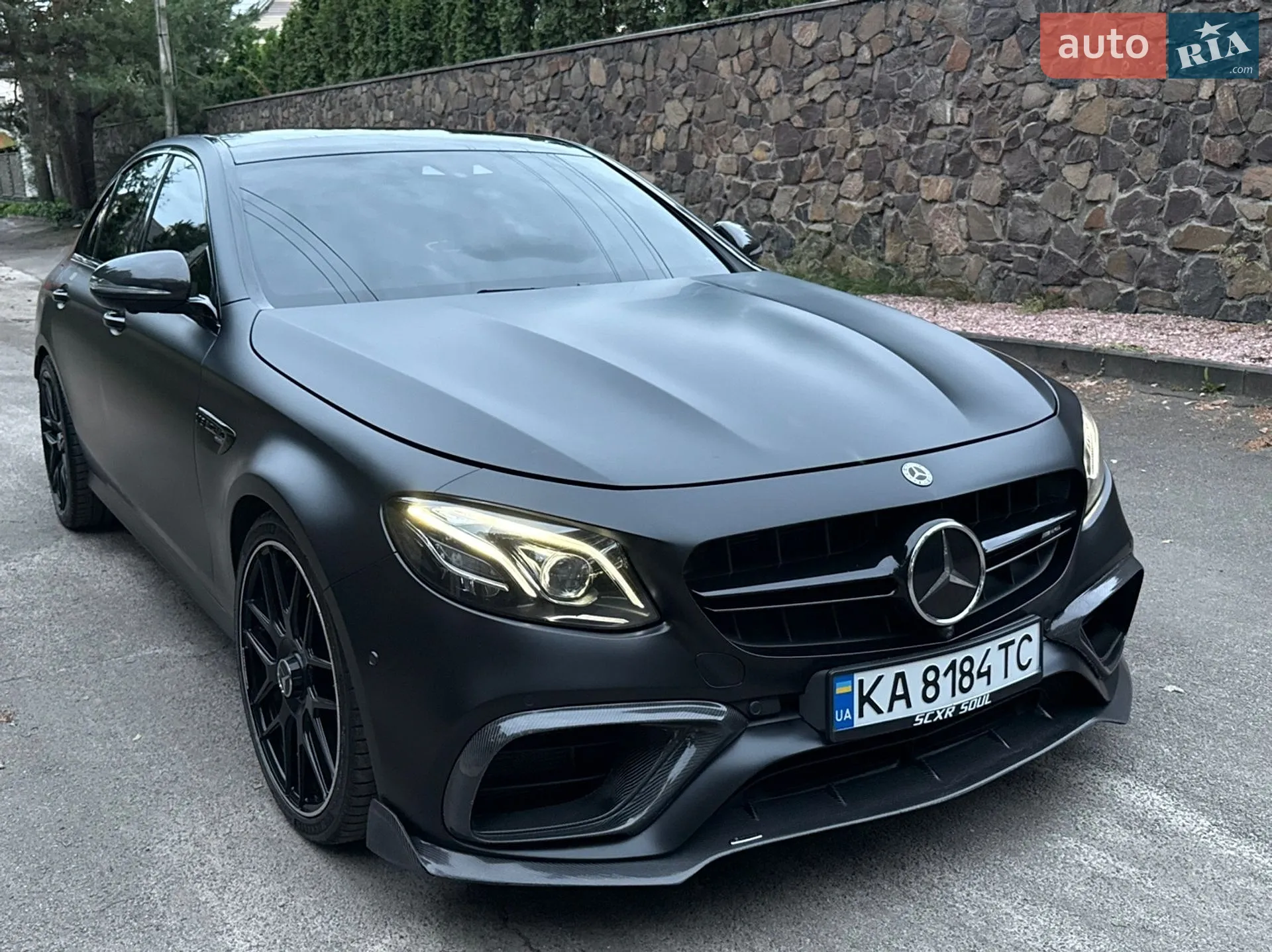 2019 Mercedes-Benz E-klasse - мініатюра 14
