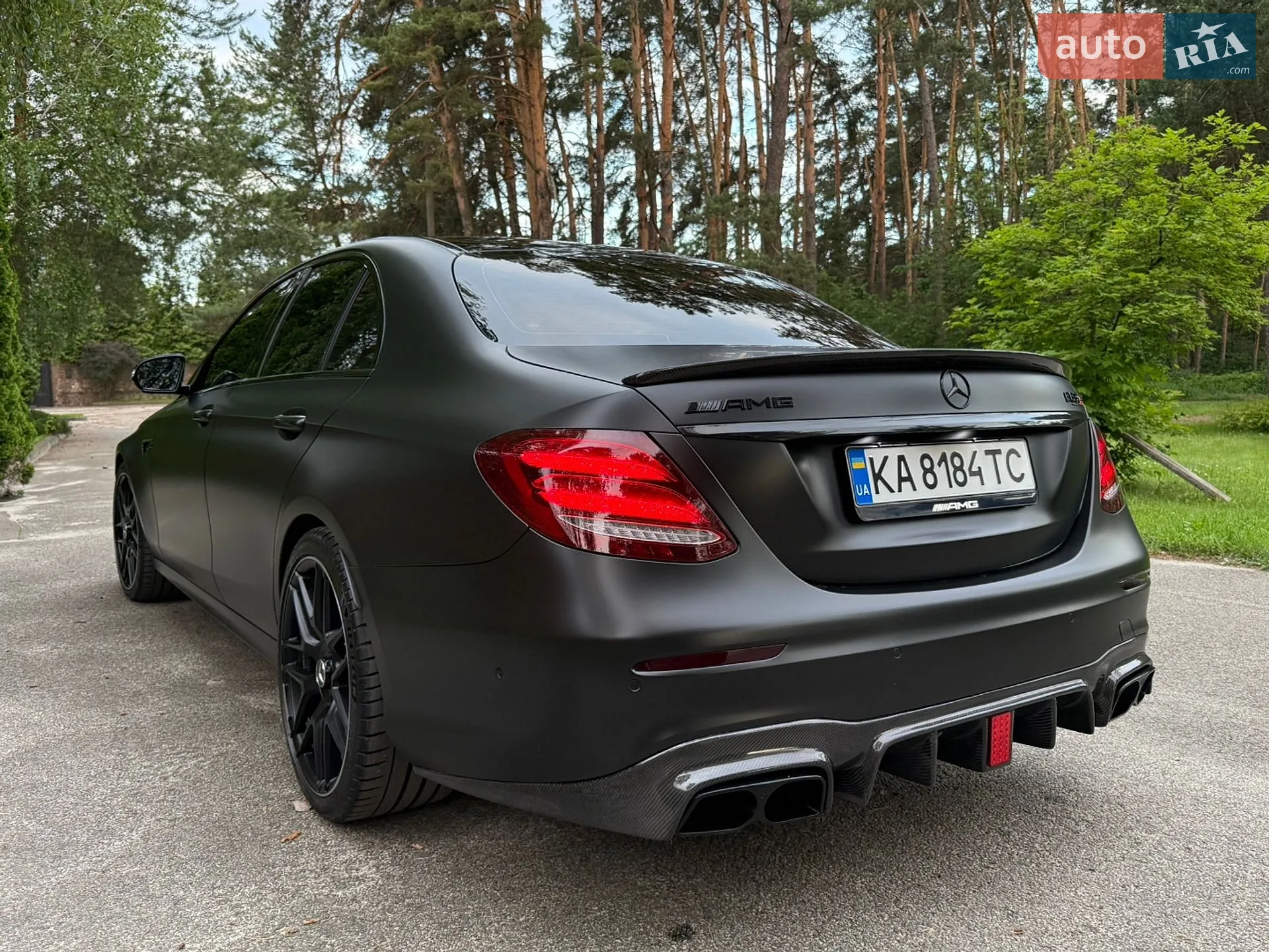 2019 Mercedes-Benz E-klasse - мініатюра 22