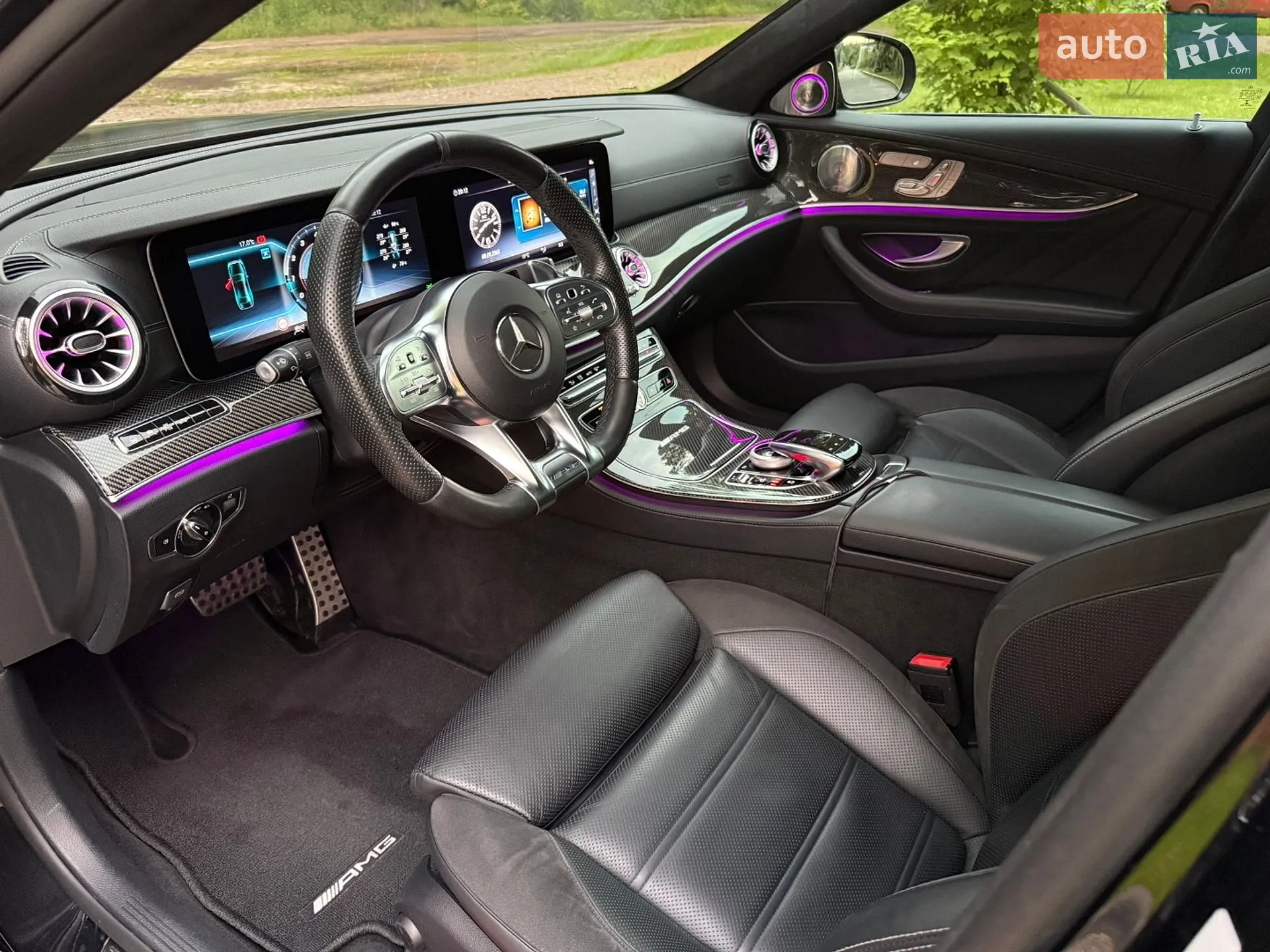 2019 Mercedes-Benz E-klasse - мініатюра 29