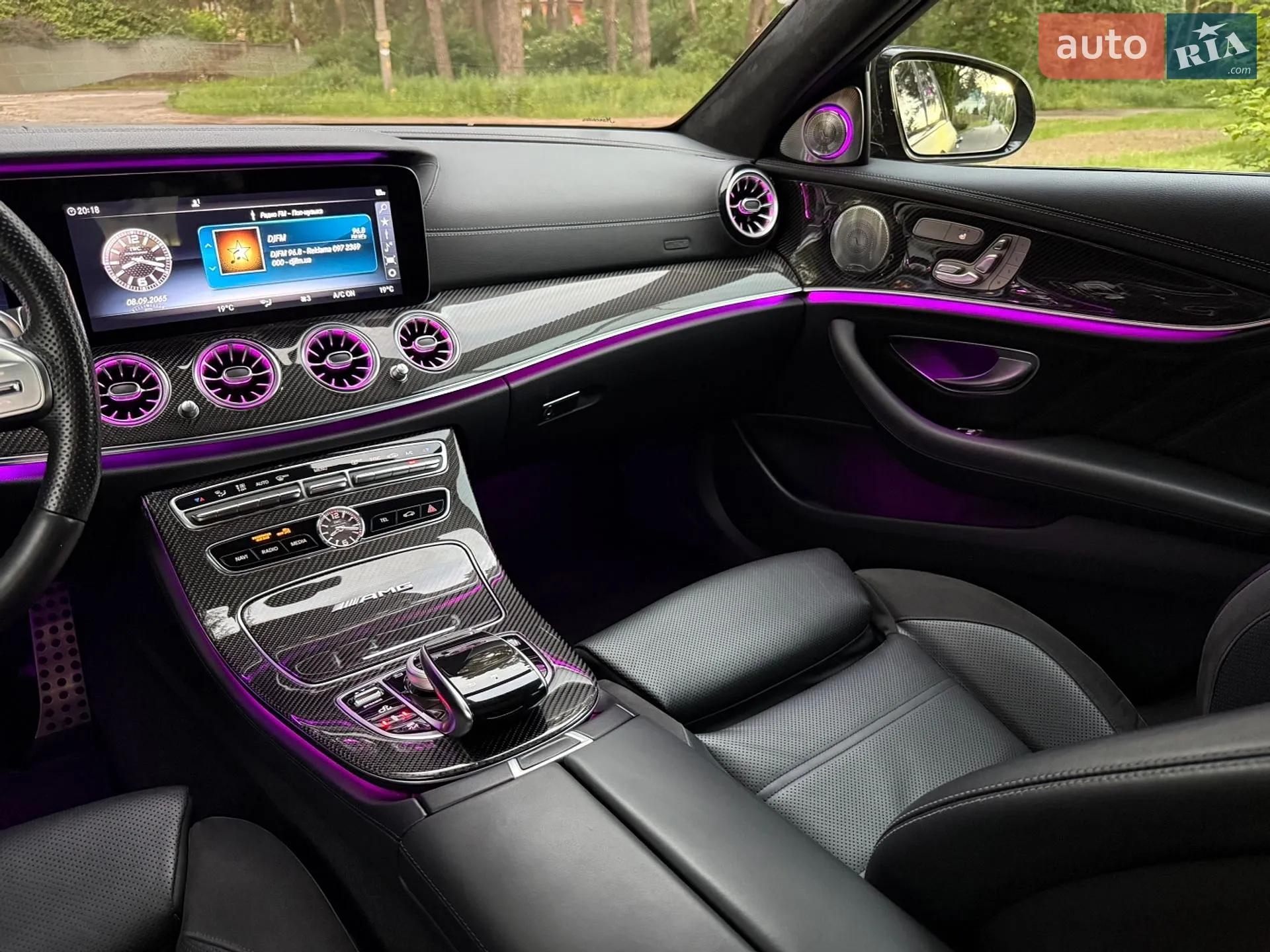 2019 Mercedes-Benz E-klasse - мініатюра 32