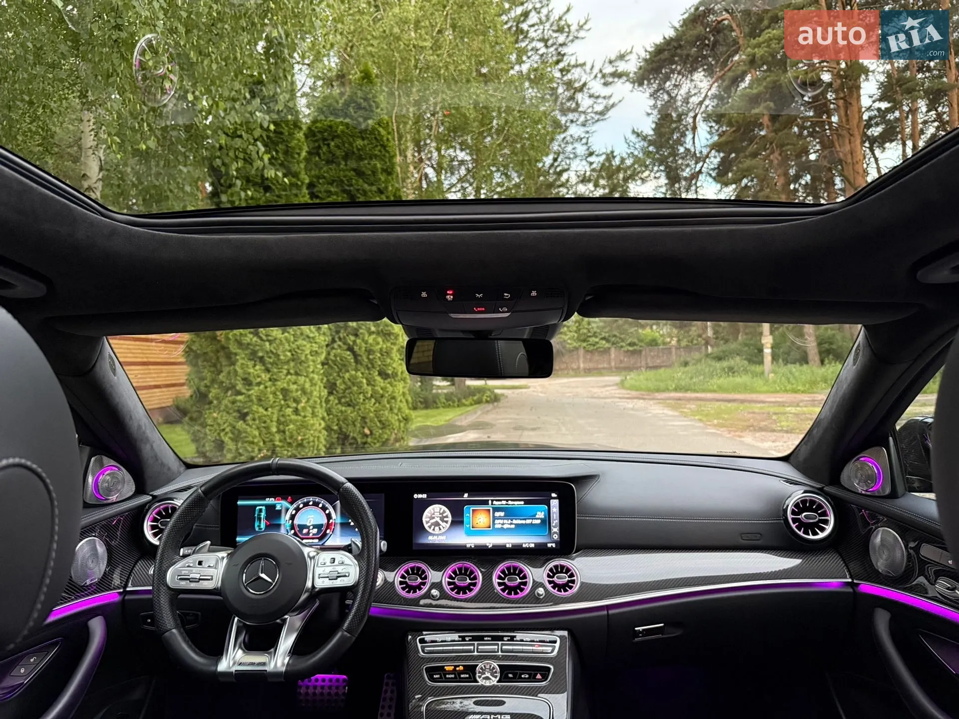 2019 Mercedes-Benz E-klasse - мініатюра 35