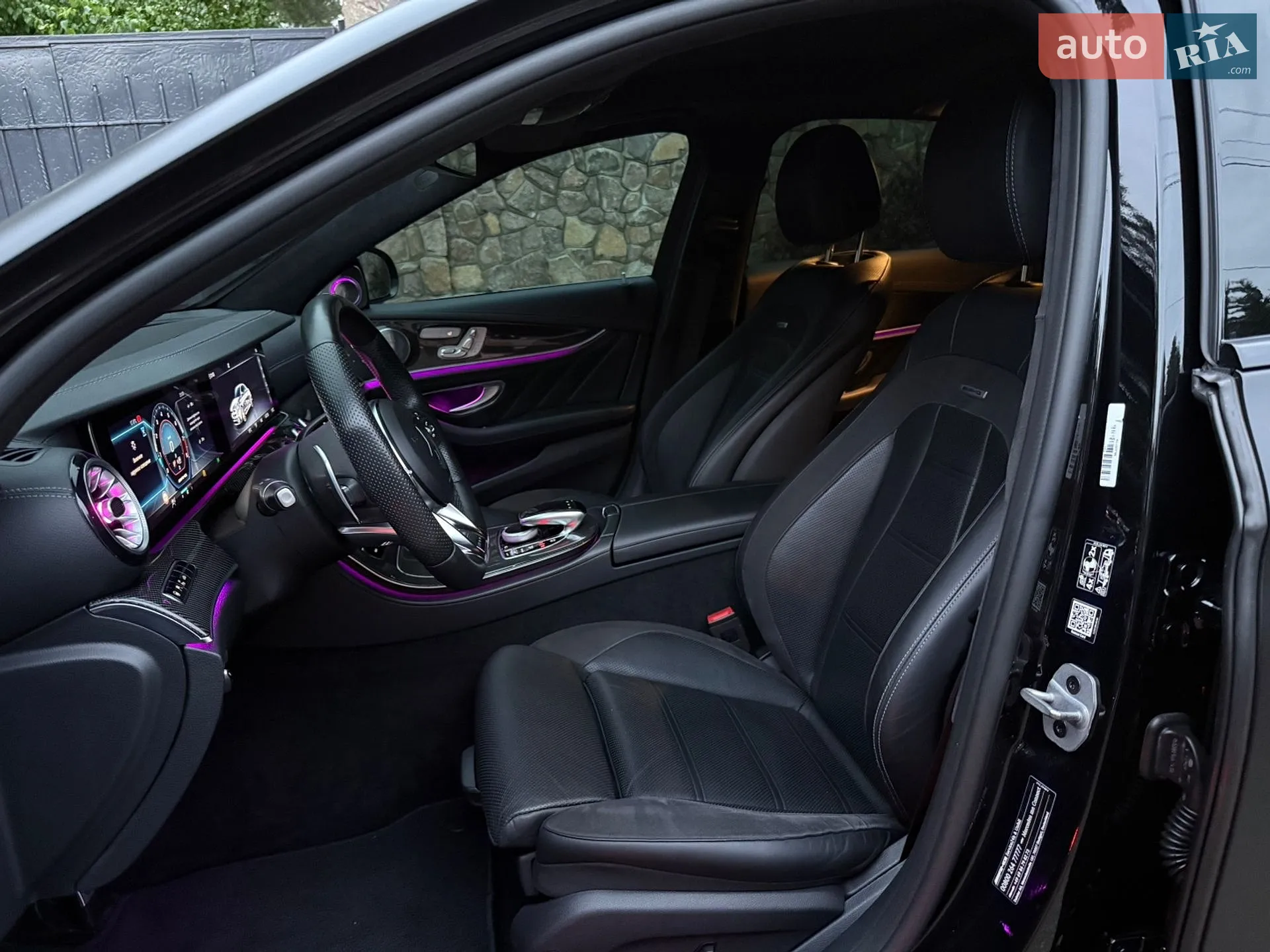 2019 Mercedes-Benz E-klasse - мініатюра 39