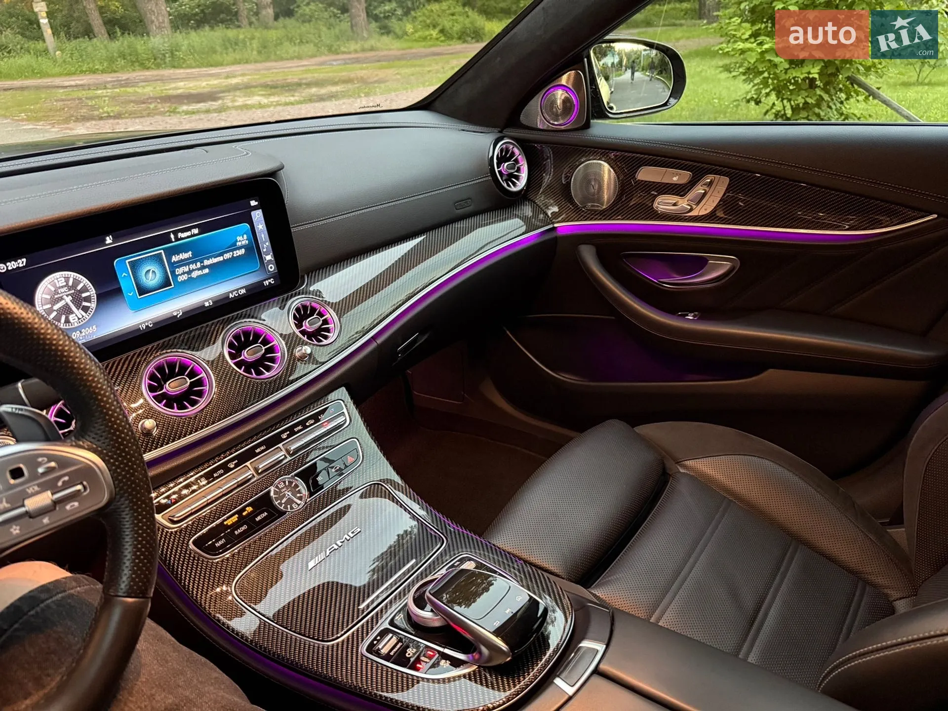 2019 Mercedes-Benz E-klasse - мініатюра 48