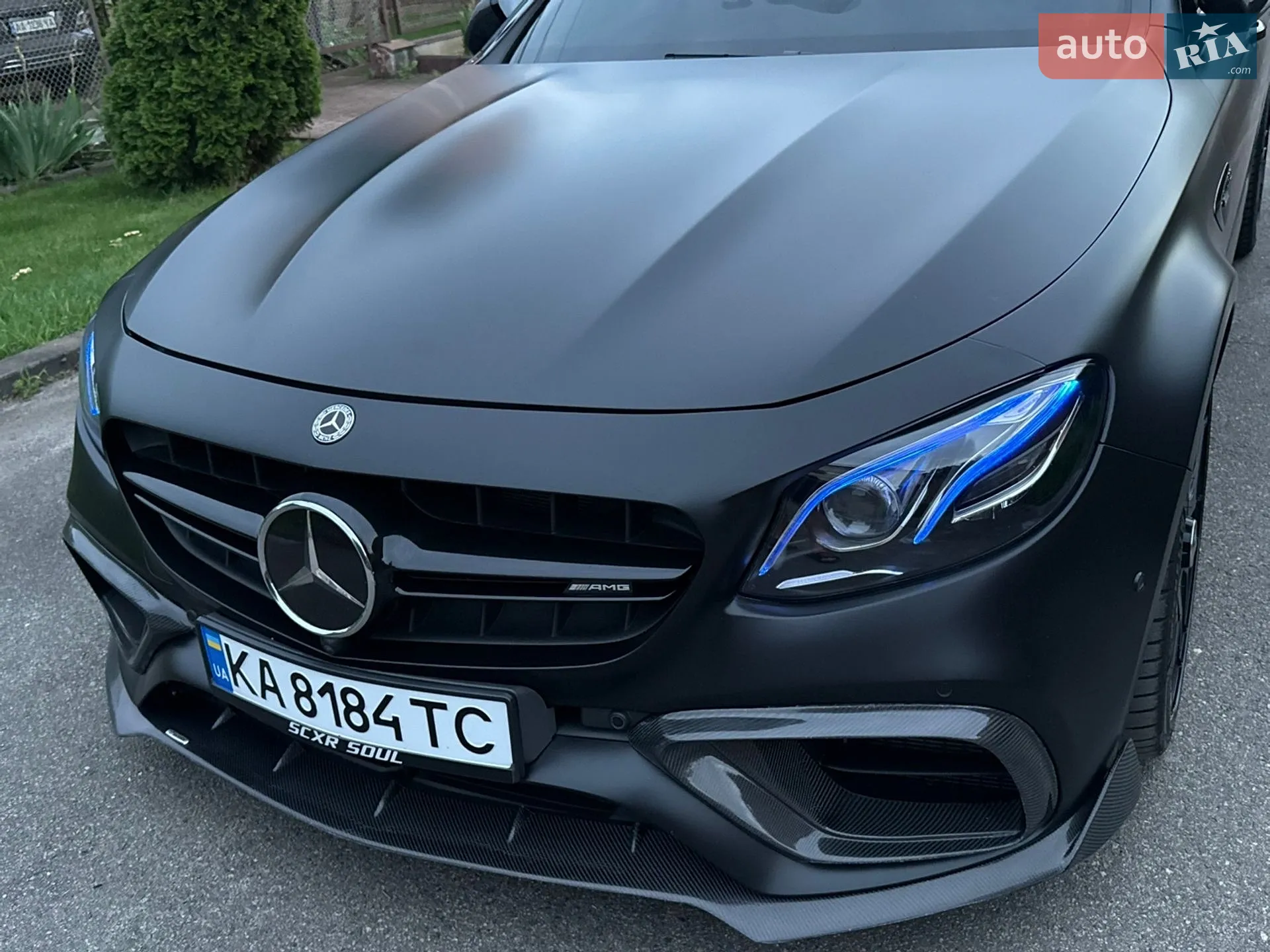 2019 Mercedes-Benz E-klasse - мініатюра 58