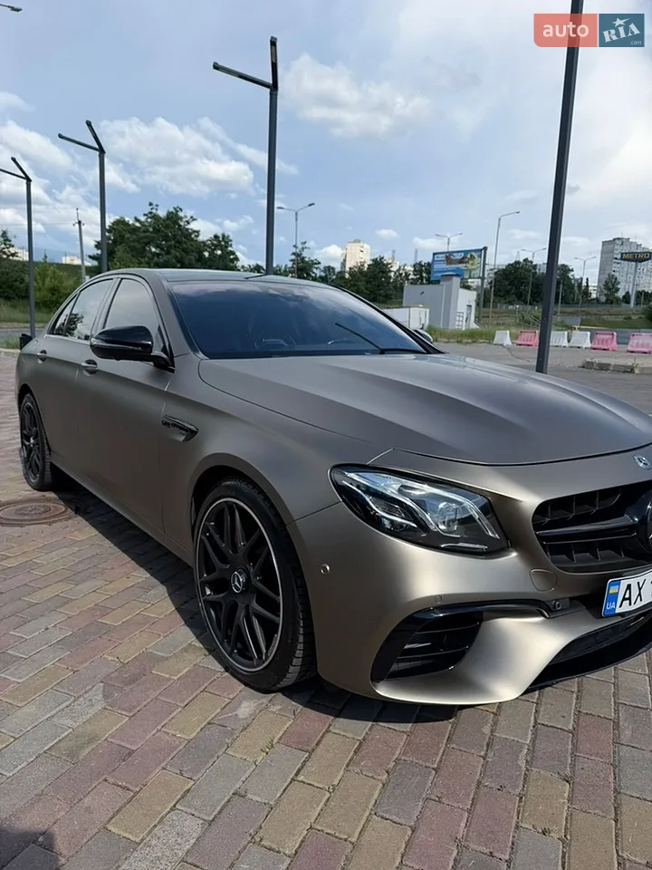 2018 Mercedes-Benz E-klasse - мініатюра 66