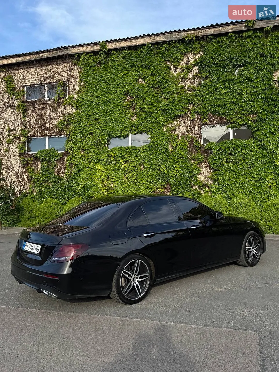 2016 Mercedes-Benz E-klasse - мініатюра 8