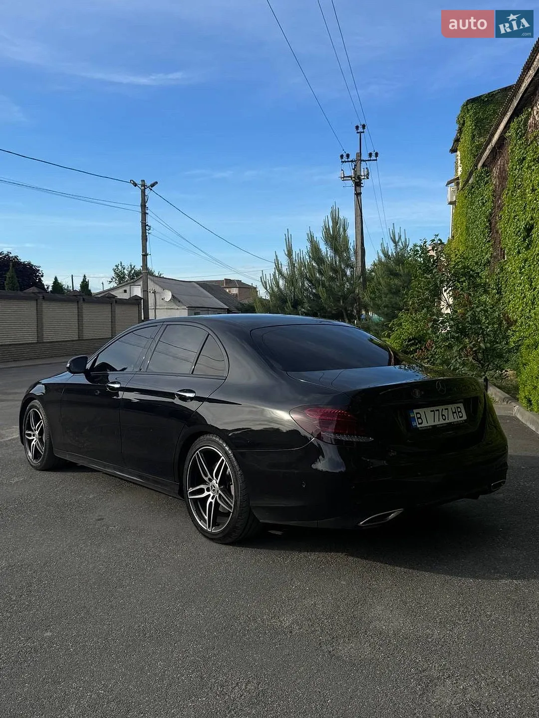 2016 Mercedes-Benz E-klasse - мініатюра 9