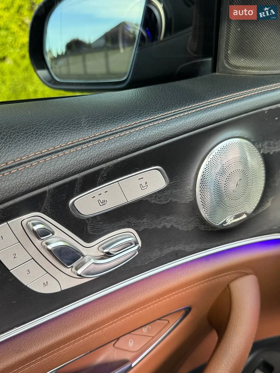 2016 Mercedes-Benz E-klasse - мініатюра 14