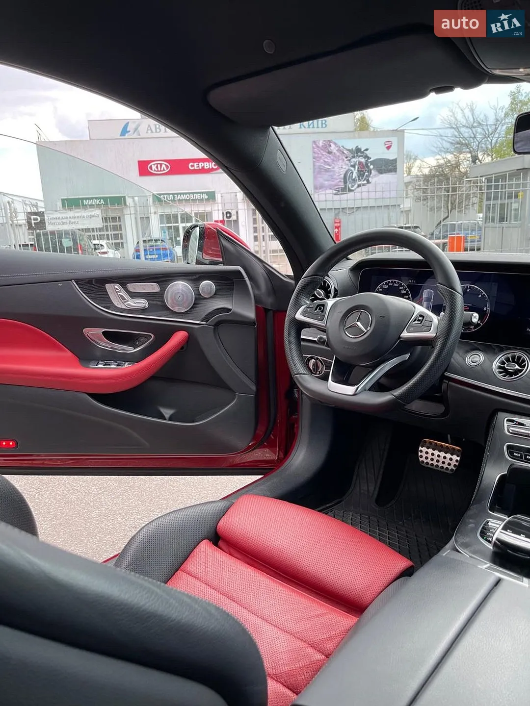 2017 Mercedes-Benz E-klasse - мініатюра 17