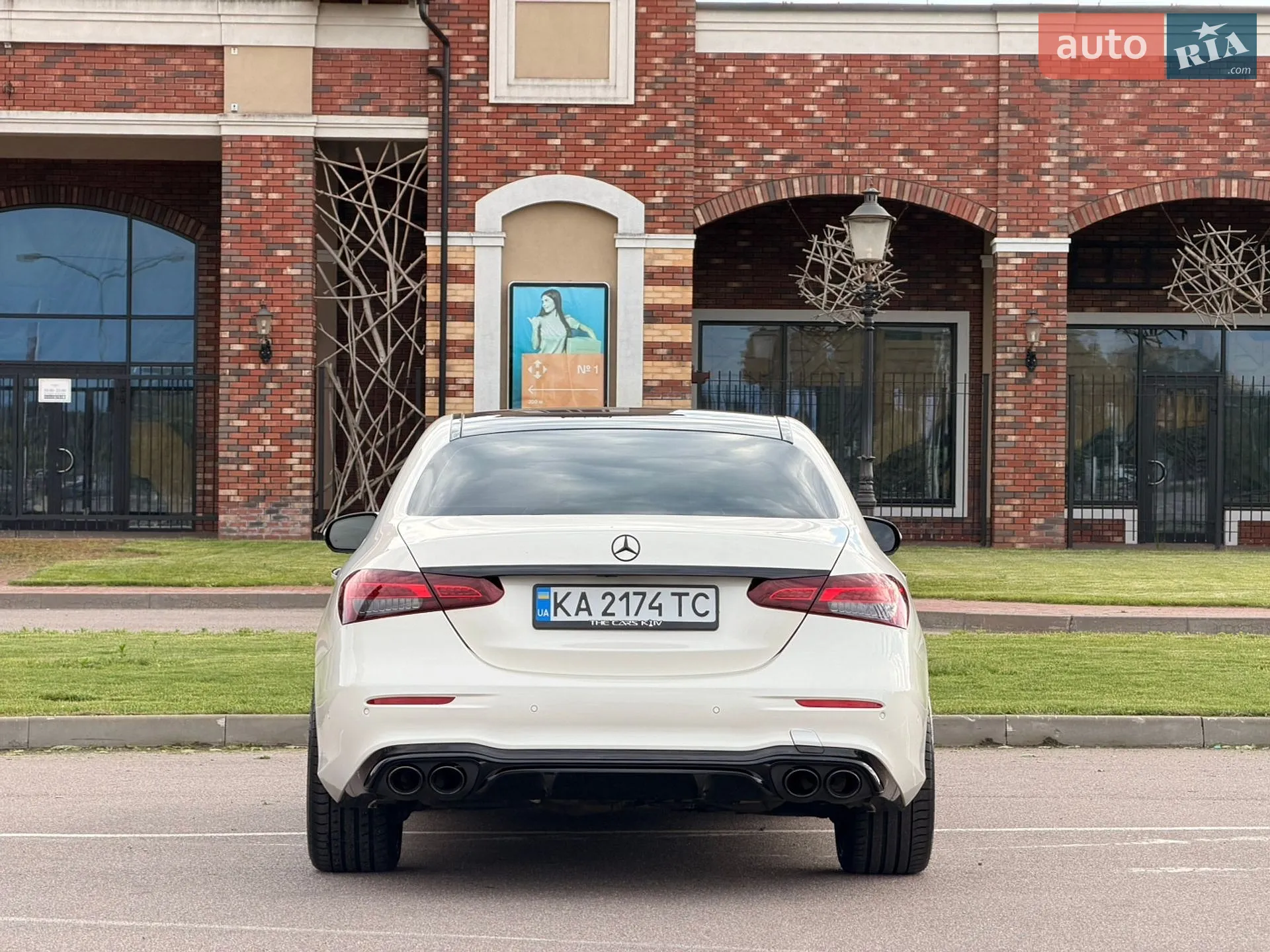 2019 Mercedes-Benz E-klasse - мініатюра 9