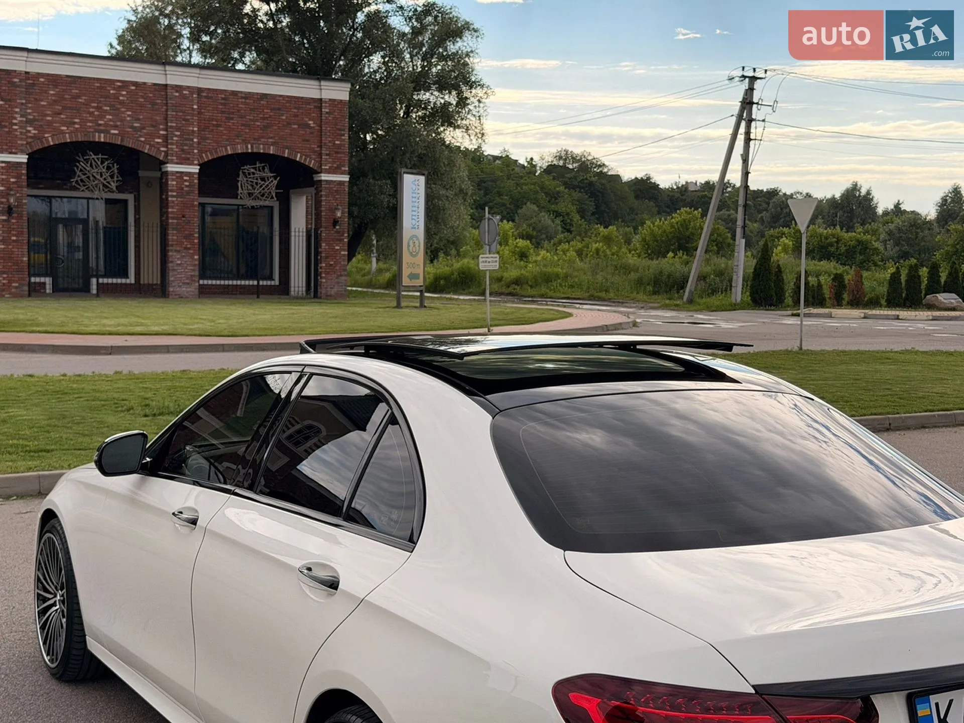 2019 Mercedes-Benz E-klasse - мініатюра 15