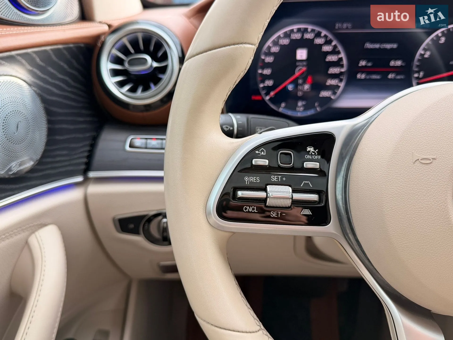 2019 Mercedes-Benz E-klasse - мініатюра 20