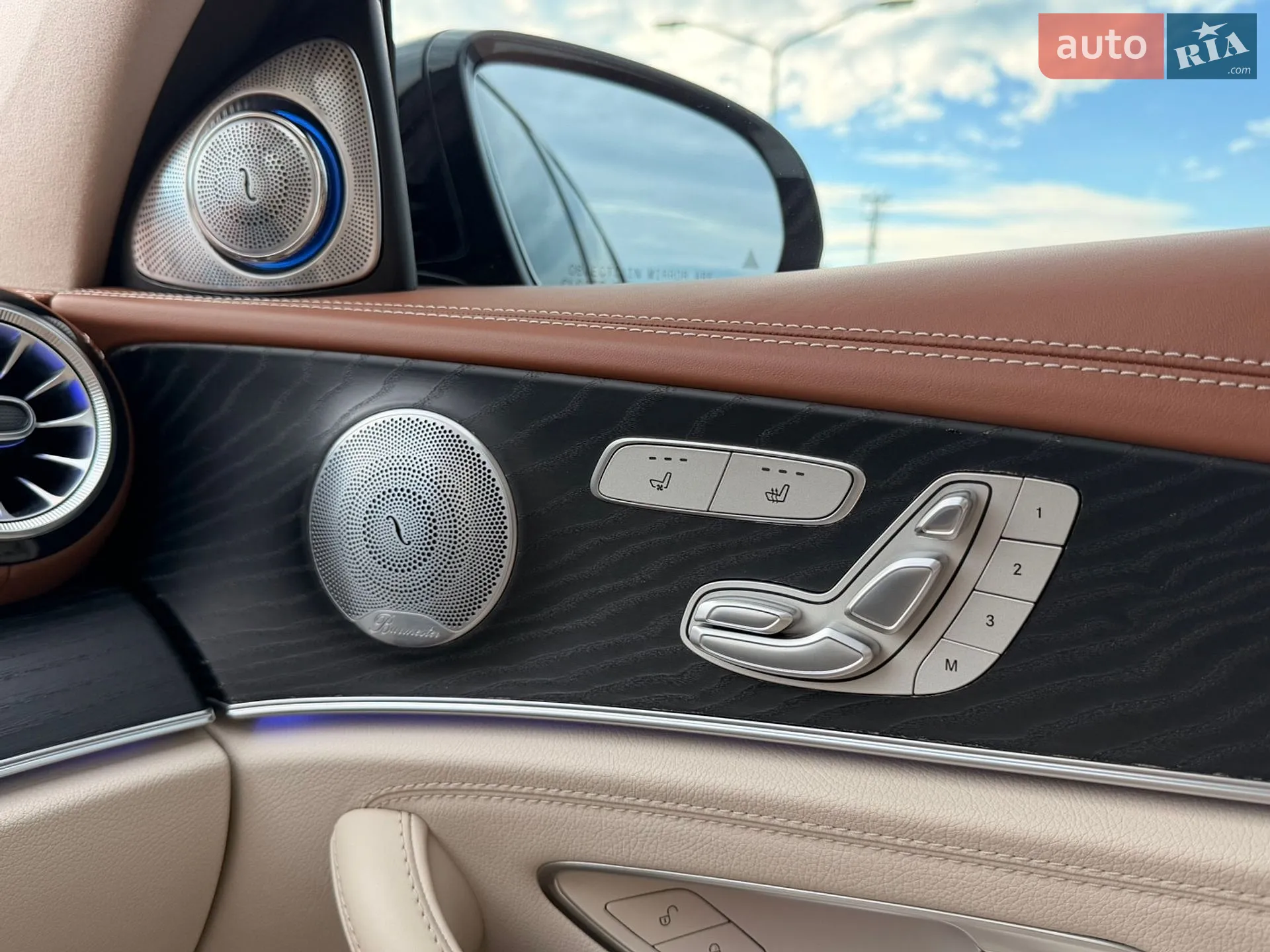 2019 Mercedes-Benz E-klasse - мініатюра 23