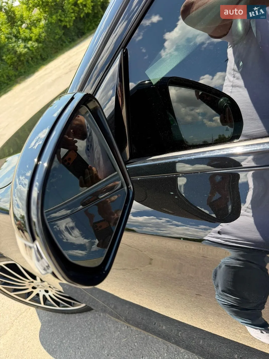 2016 Mercedes-Benz E-klasse - мініатюра 3