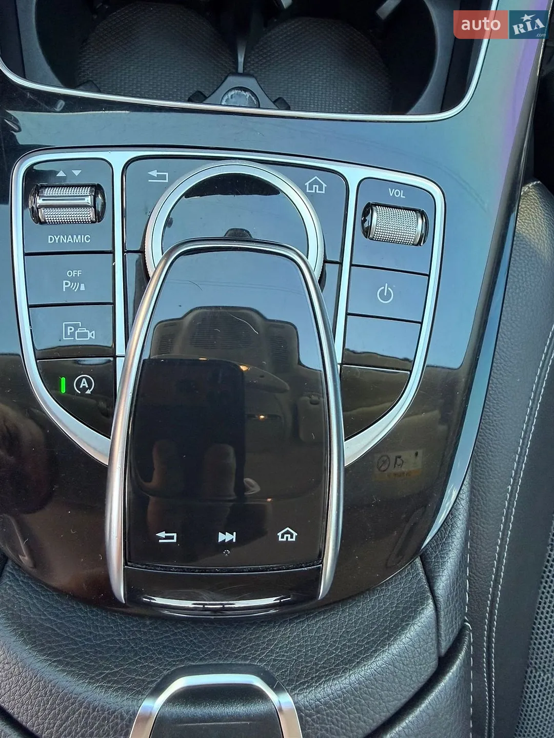 2016 Mercedes-Benz E-klasse - мініатюра 10