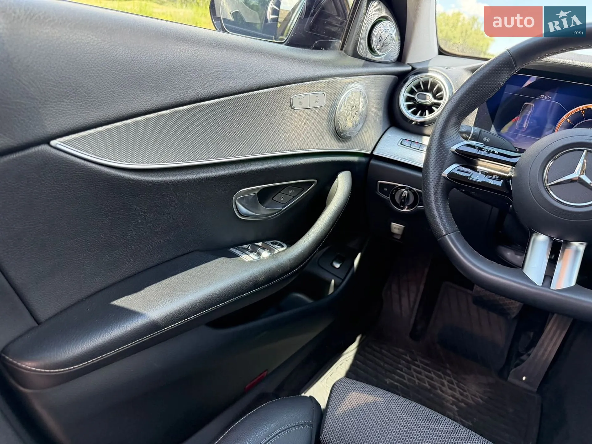 2016 Mercedes-Benz E-klasse - мініатюра 16
