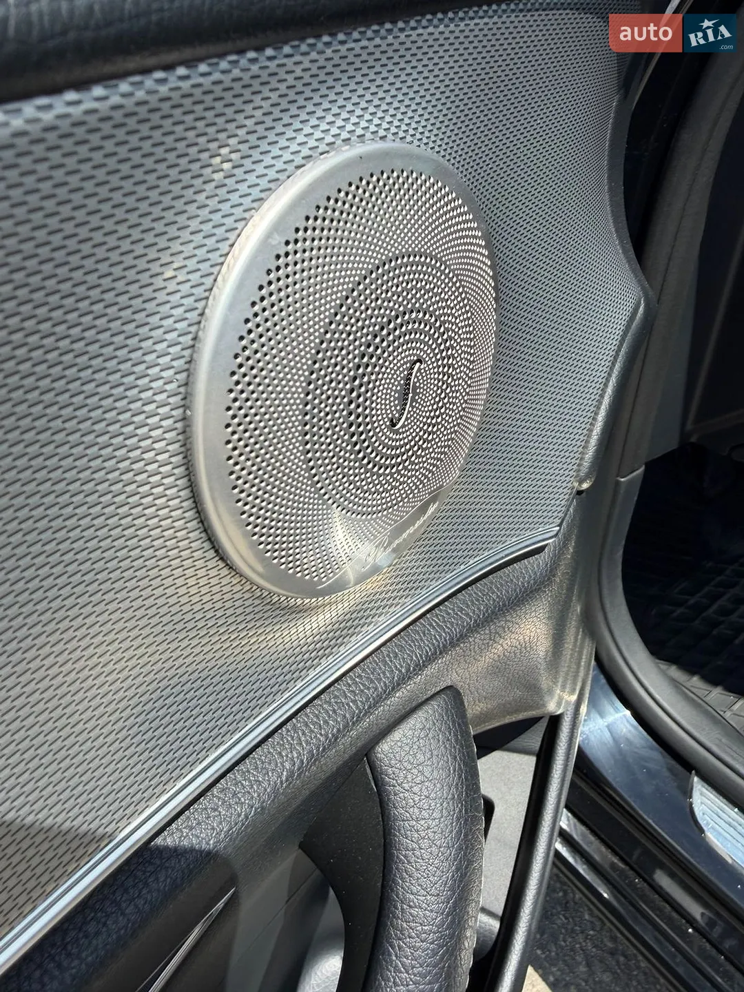 2016 Mercedes-Benz E-klasse - мініатюра 24