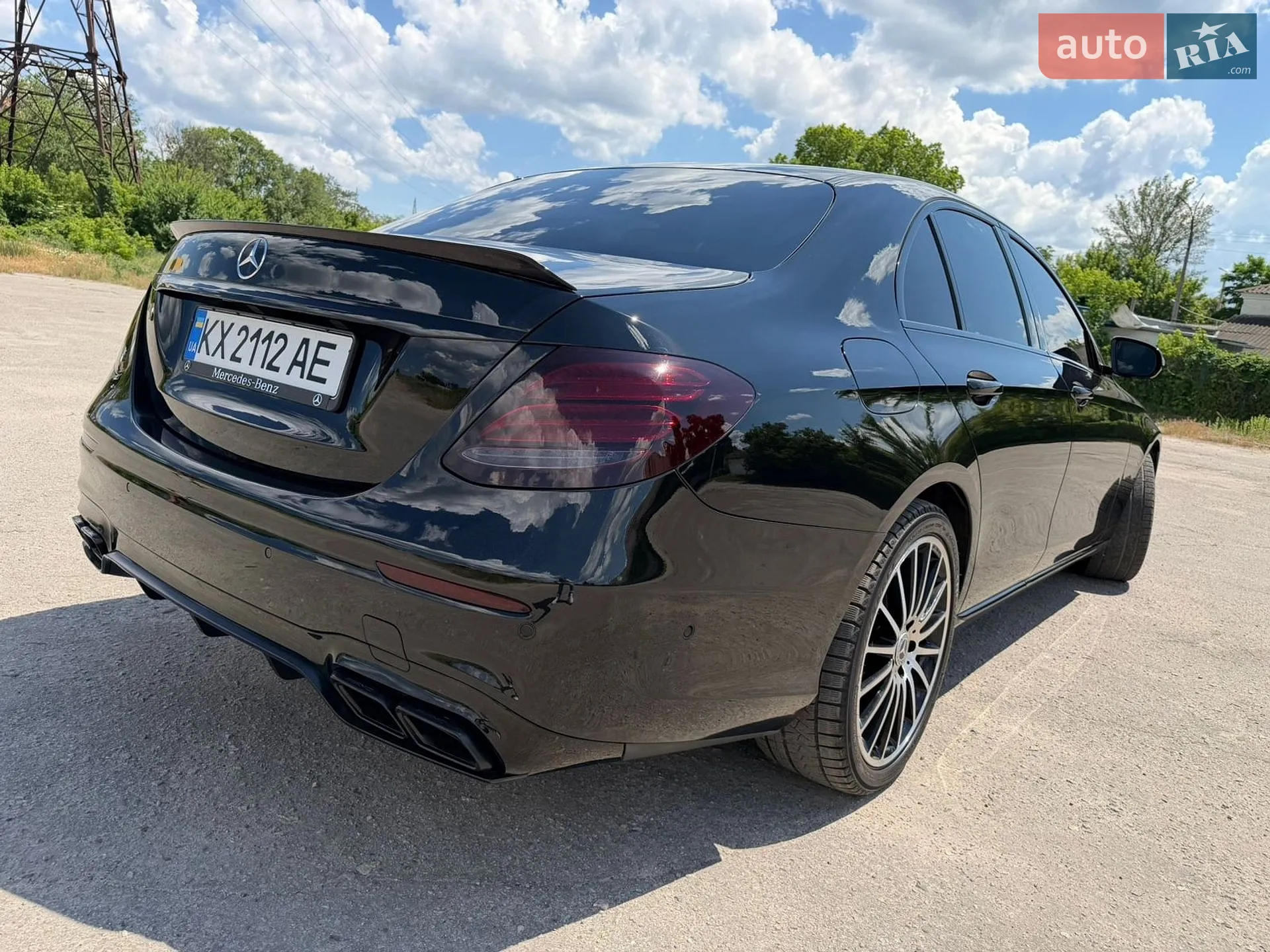 2016 Mercedes-Benz E-klasse - мініатюра 34