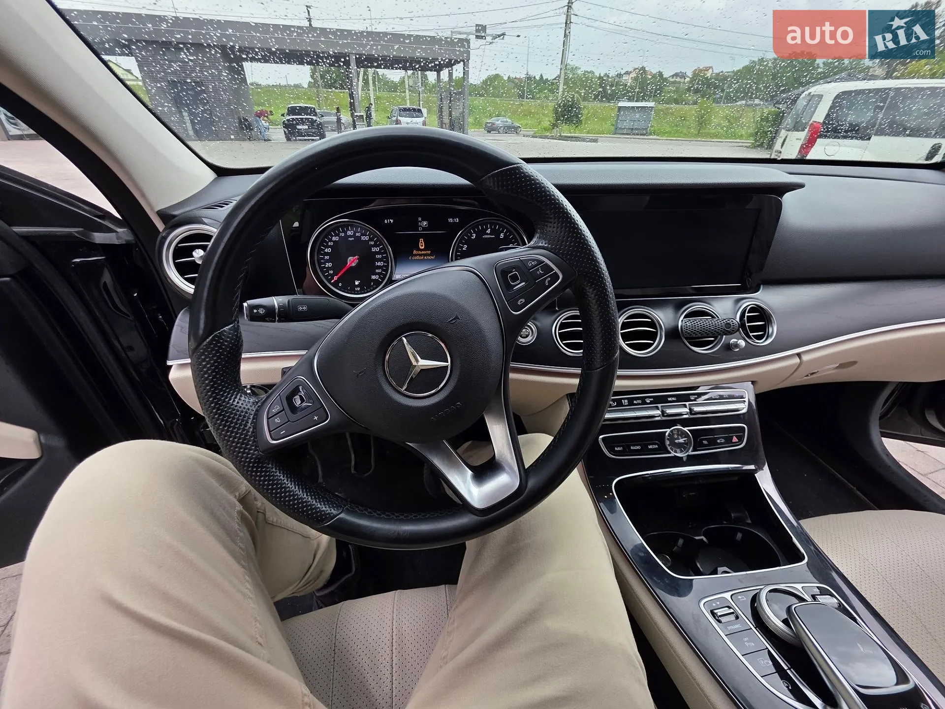2016 Mercedes-Benz E-klasse - мініатюра 10