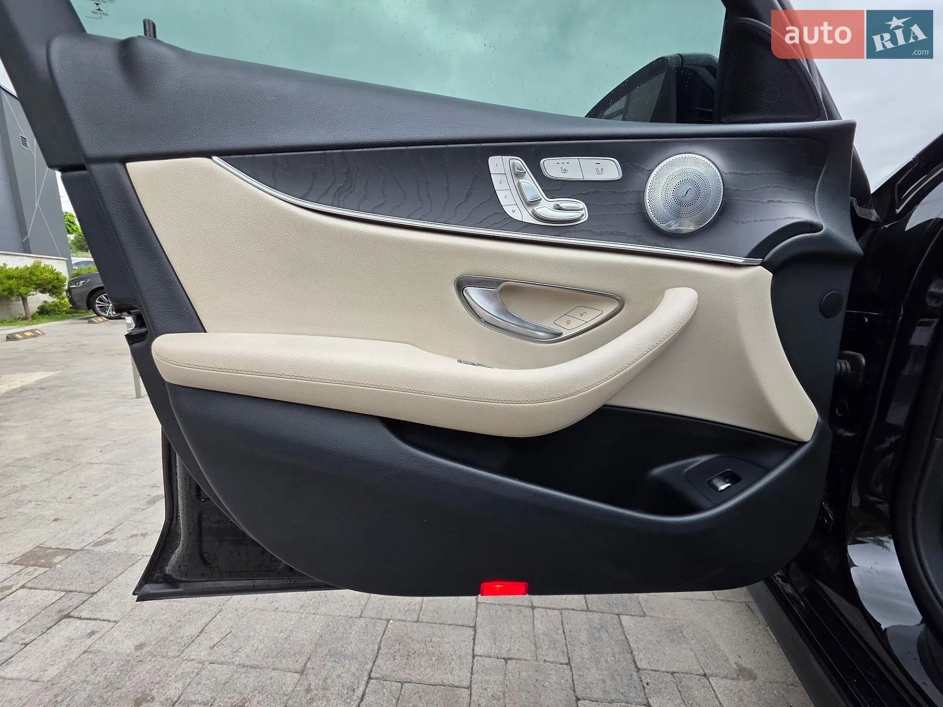 2016 Mercedes-Benz E-klasse - мініатюра 13