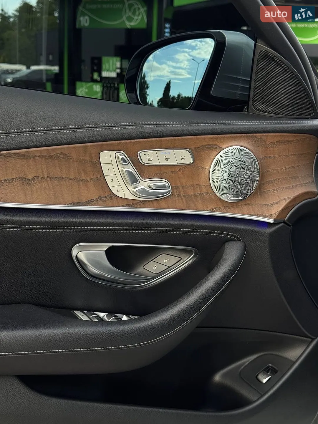 2018 Mercedes-Benz E-klasse - мініатюра 22